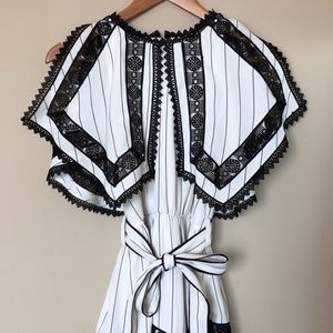 Self Portrait Dress ❤️ Worn once!